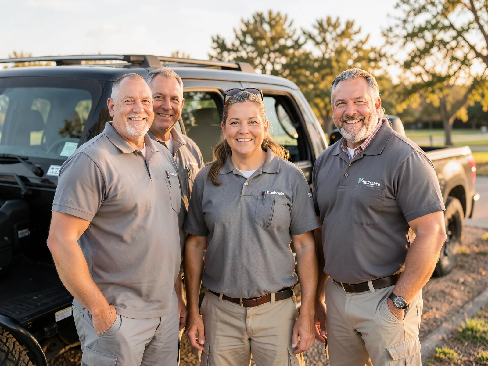 Plano Hardscaping Design company in Rosenhayn, NJ